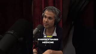 Famous Cardiologist on the Over-Prescribing of Statins for Heart Disease#joerogan #podcast #shorts Net Worth