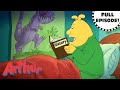 Binky's "A" Game 📚 Arthur Full Episode!