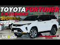 ดีที่สุดเท่าที่มีมา TOYOTA FORTUNER 2.8LEGENDER SIGMA4 2022-2023 #fortunerมือสอง #ฟอร์จูนเนอร์มือสอง