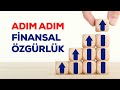 Adım Adım Finansal Özgürlük