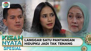 Petaka di Malam Jum'at | Kisah Nyata Spesial