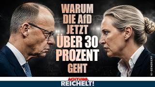 Jetzt amtlich! Unsere Regierung verachtet die Deutschen!