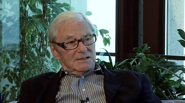 Oral History of Thomas J. "Tom" Perkins
