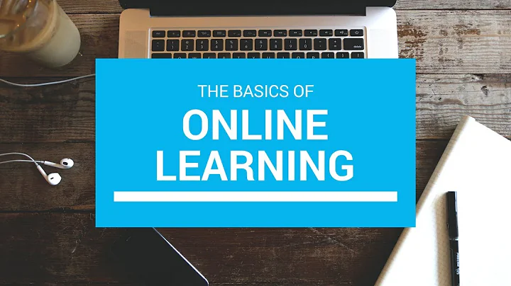 Online Learning