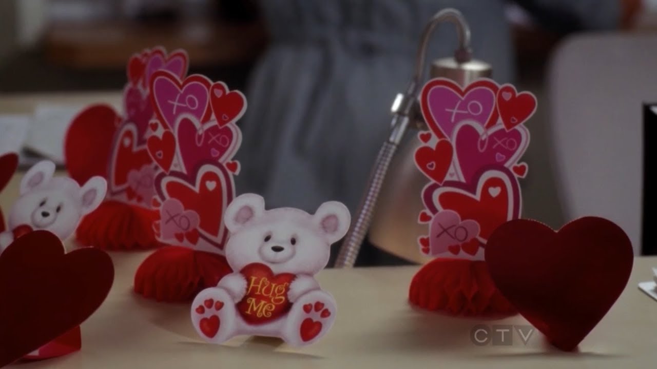 Grey's Anatomy - April Kepner Story