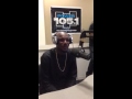 2Face Freestyle with DJ Self Mp3