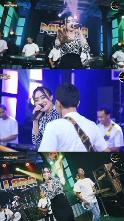 story WA ...new pallapa , Rembulan malam voc.yeniinka