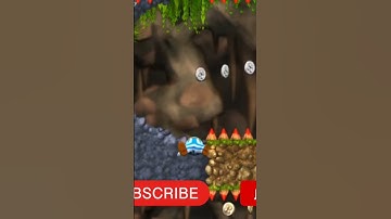 Incredible jack || jump & run gameplay || #shorts