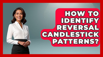How To Identify Reversal Candlestick Patterns? - Stock and Options Playbook