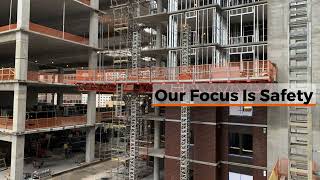 EZ Scaffold - Summer Scaffolding