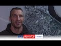 Wladimir Klitschko declares he is ready to fight for his country