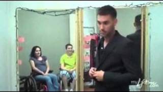 Army Wives - Supporting Freidrich's Ataxia Research Alliance