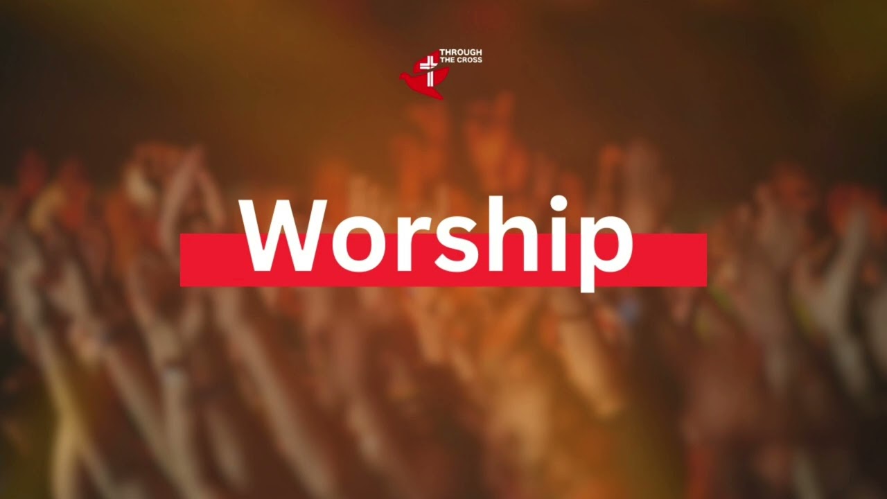 II SUNDAY WORSHIP II 22 -  02  - 2026 II