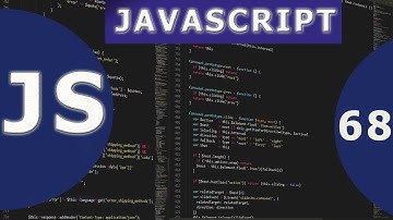Javascript Dersleri 68 - Fonksiyon Parametreleri (Function Parameters)