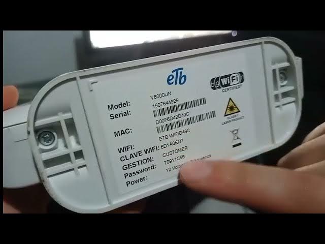 WIFI  Usa tu viejo router ADSL para ampliar el WiFi del de Fibra Óptica  Usa tu viejo router ADSL para ampliar el WiFi del de Fibra Óptica -  Meristation