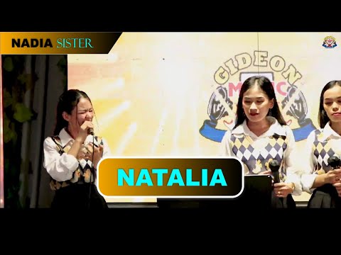 TERNYATA - NATALIA