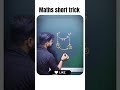 Maths short trick for all govt exam #mathstricks #education #viralvideo #viralshorts #viral #shorts
