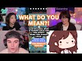 Classic Tina Talking While Muted (Plateup w/ Fuslie, Foolish Gamers, Kkatamina, Tinakitten)