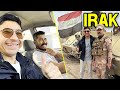 1 semaine en irak 