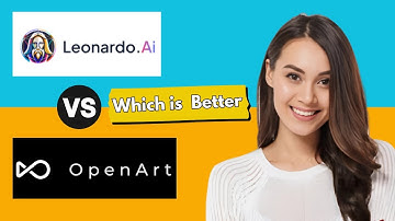 Leonardo AI vs OpenArt AI: Which Generates Better Art in 2025?
