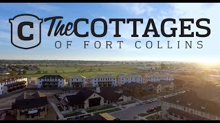 Apartments in Fort Collins, CO - Capstone Cottages Capstone Apartments
