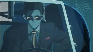 MD:BU OST 1.1 - Rich, Tycoon, Criminal, Thing!