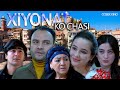 Xiyonat ko`chasi (O`zbek kino) Хиёнат кучаси