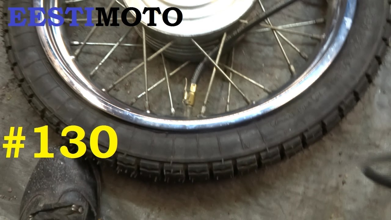 Почему на мотоцикле передняя резина ставится наоборот - 98 фото