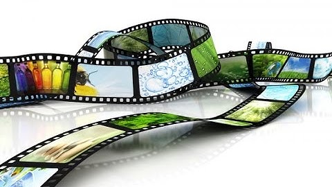 Ghost effect by cyberlink power director