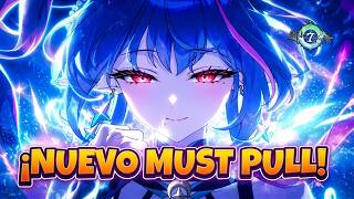 ¡NUEVO MUST PULL! FUMYR: ¿EL NUEVO TERROR DEL PVP? | PERSONAJE LIMITADO | EPIC SEVEN