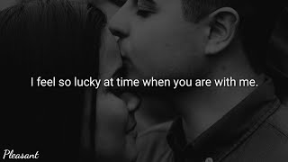 Romantic Cute Love Quotes For Her From The Heart | Pleasant