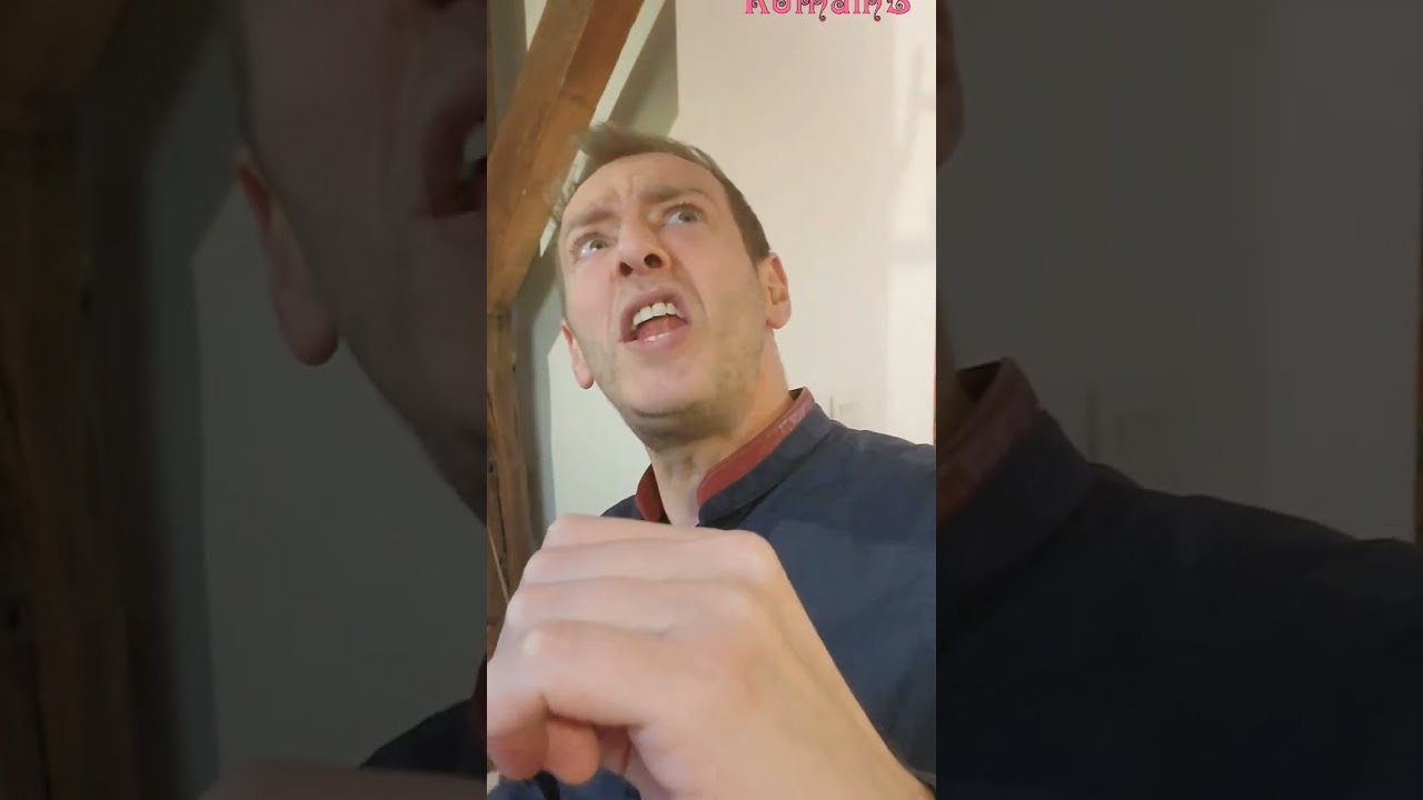 Les derniers mots que Jésus a entendu . Plus de jokes le 17 novembre 17h30 au théâtre le lieu 😉