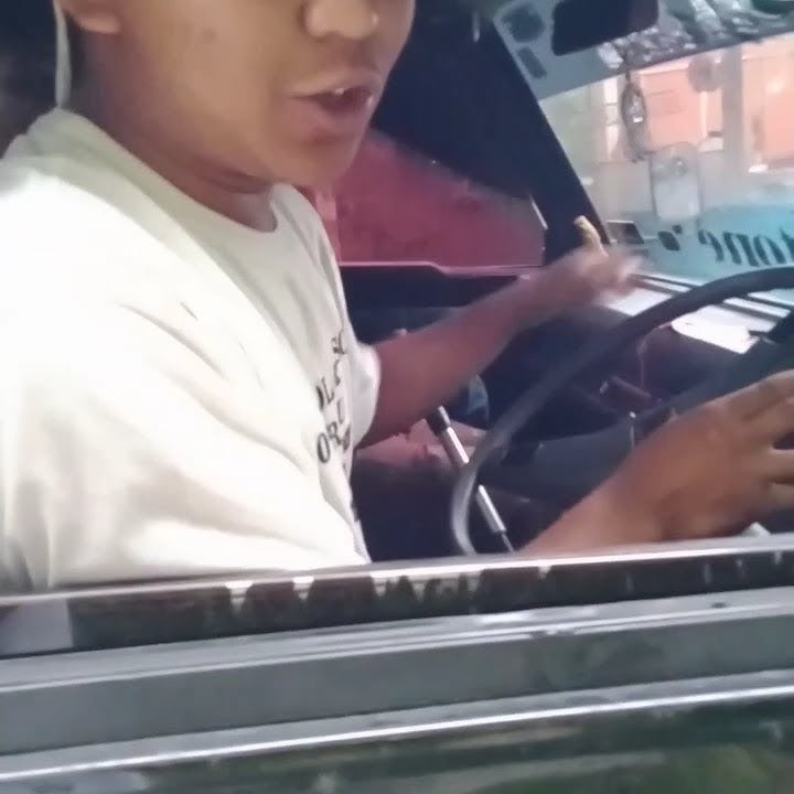 snap WhatsApp kata2 sopir