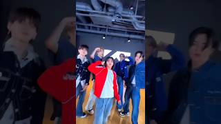 Yoshi Doyoung Haruto Junghwan Ft Aiki Sunbae Kingkong Challenge treasure  kingkong challenge