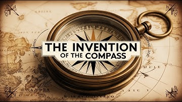 The Invention of the Compass