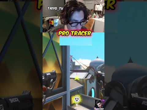 When Pro Tracer
