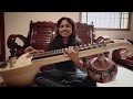 Pennalla Pennalla - Uzhavan | BGM Series by Haritha