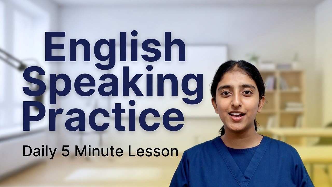 I Tried Fluent English Practice and Here's What REALLY Works for Job Interviews