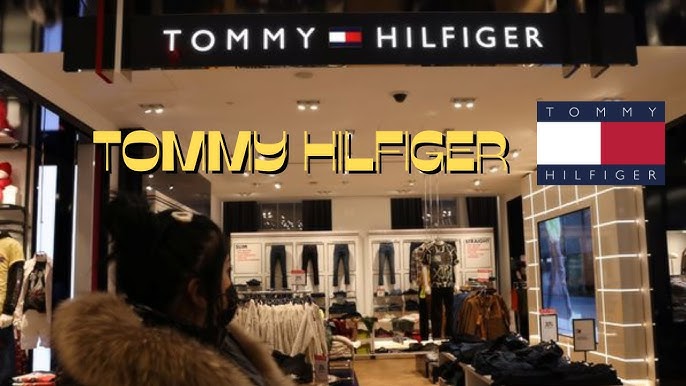 TOMMY HILFIGER OUTLET SALE UP TO 50%OFF‼️STORE WALKTHROUGH SHOP