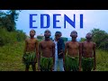 Edeni  chriss eazy official dance