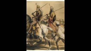 Jassa Singh Ahluwalia edt #history #edit #india #sikh