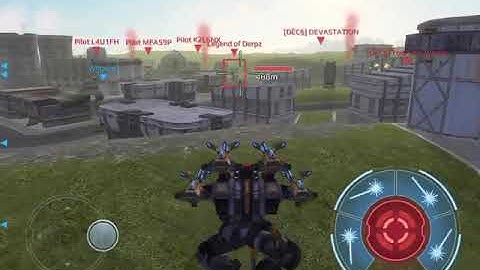 TEST SERVER 3.6 BETA - TESTING THE ARBALEST! (On a Patton)