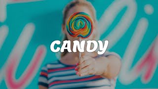 Doja Cat - Candy (Lyrics)