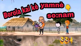  mising cartoon videos // Part- 4 // best mising comedy video.. m.g. bhai