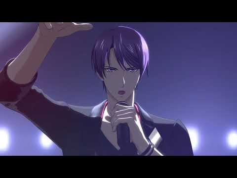 TSUKIPRO THE ANIMATION（ツキプロ・ジ・アニメーション）プロモーション映像　S.Q.P2017公開版