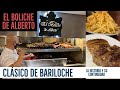 El boliche de Alberto en Bariloche - historia y presente
