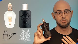 The Highest Rated Fragrances Of Each Note | Men's Cologne/Perfume Review 2022
