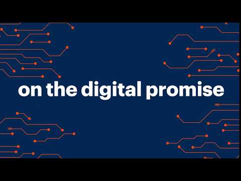 Gartner Symposium ITxpo Deliver On Digital Promise