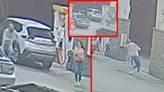 9 Chilling Abduction Stories