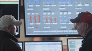 Contact Energy and GE: Increasing Efficiencies Using Data Analytics